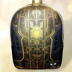 Spider-Man Mini Backpack, Funko Pop Legacy,